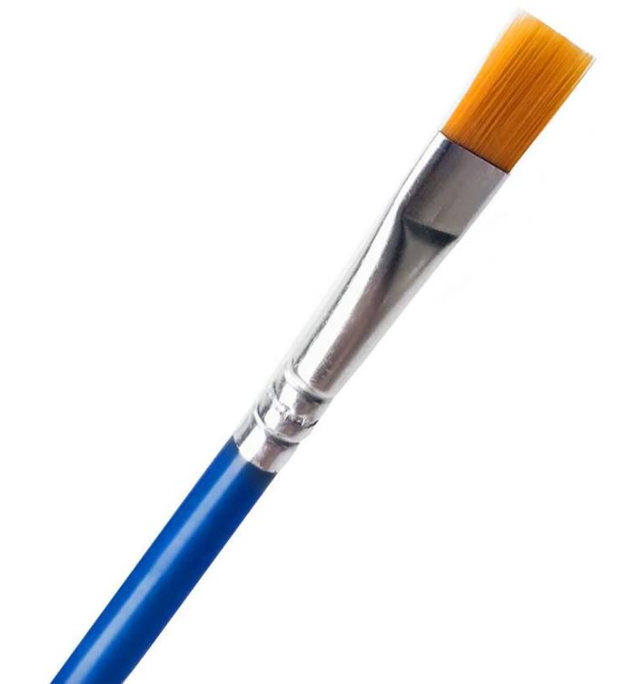 Pointed Round Brush